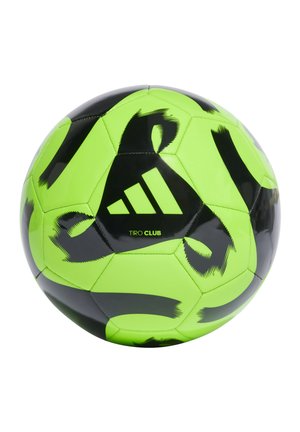 FUSSBÄLLE TIRO - Football - gruen/schwarz