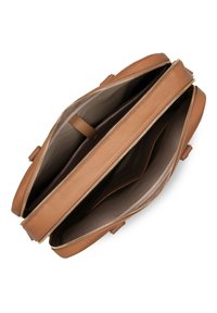 LANCASTER MADEMOISELLE BUSINESS - Sac à main - camel