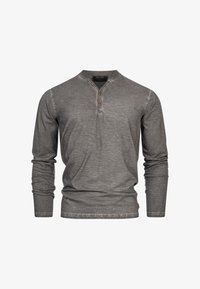 Unselected, pewter