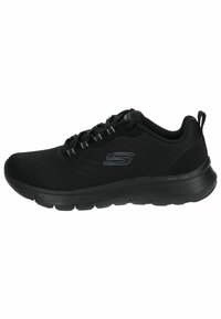 Skechers - Sneaker low - schwarz bbk Thumbnail-Bild 1