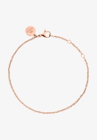 Unausgewählt, rose gold-coloured