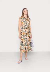 billabong little flirt kleid