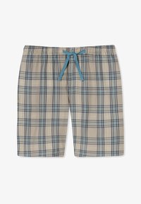 Unausgewählt, braungrau