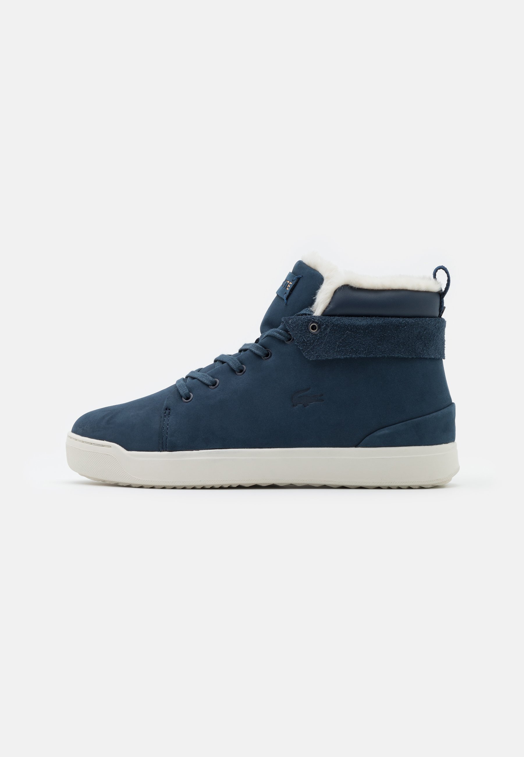 lacoste explorateur thermo