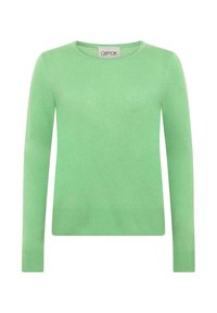 Non sélectionné, shamrock