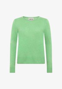 Non sélectionné, shamrock