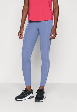 ONE  - Tights - world indigo/white