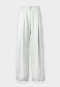 FISHER - Pantaloni - pearl blue