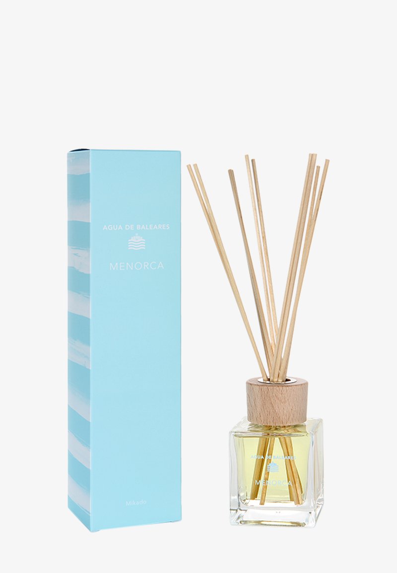 Agua de Baleares - MENORCA MIKADO - Parfum d’intérieur, Agrandir