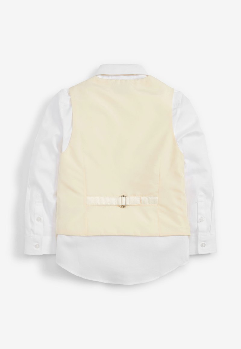 Kinder Jacken | Next Weste gold/goldfarben - HI57437 Kinder Jacken | Next Weste gold/goldfarben - HI57437