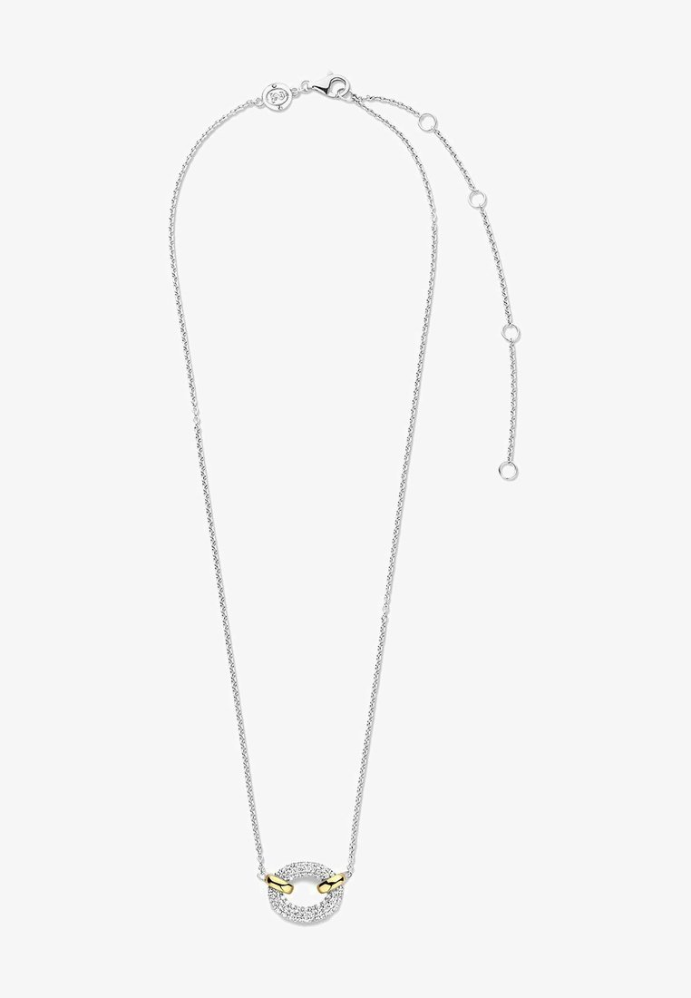 Ti Sento Milano Halskæder - bicolor