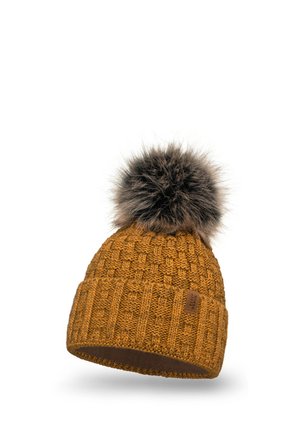 Gorro - dark yellow