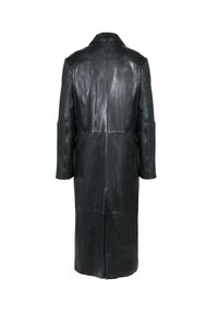 Freaky Nation Abrigo clásico - black