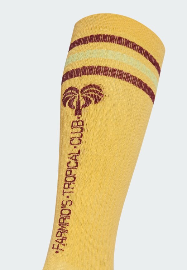 FARM  - Sports socks - semi spark3