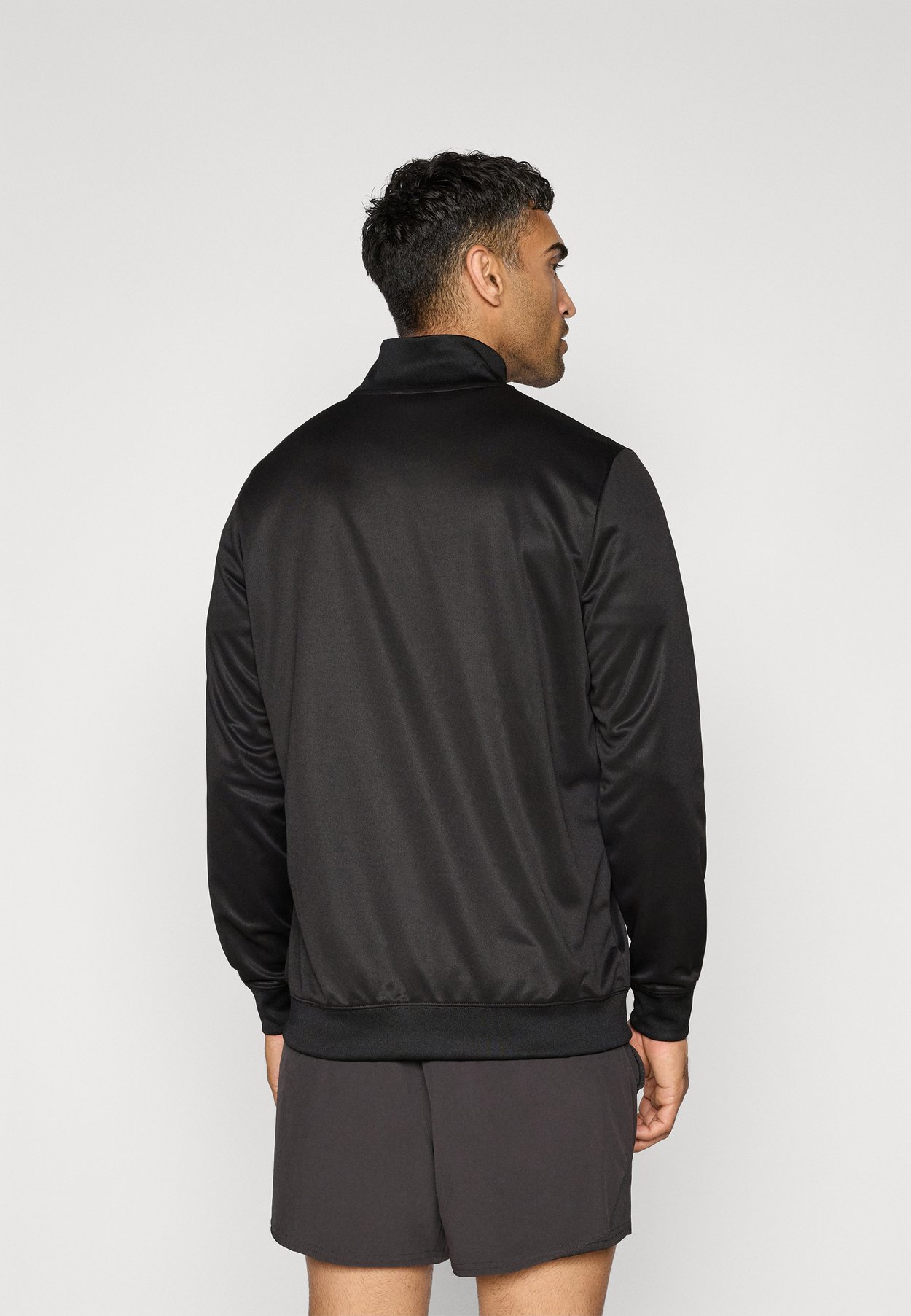 LOGO TRACK JACKET