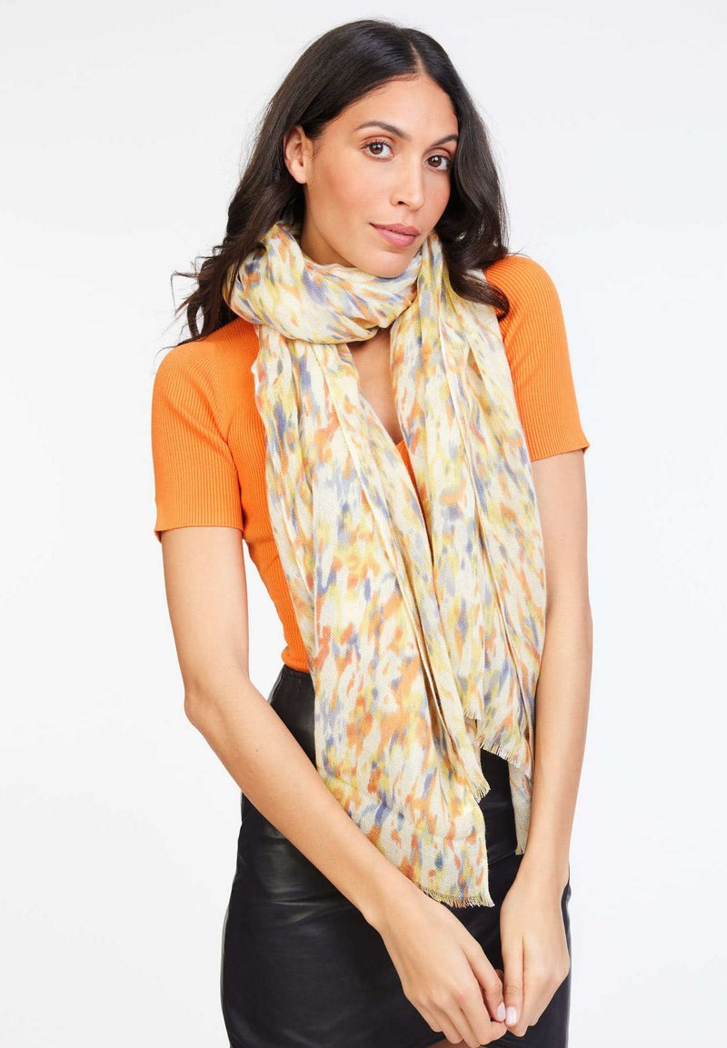 Femme Écharpes | Kookai DINARD - Écharpe - taupe - LJ85257 Femme Écharpes | Kookai DINARD - Écharpe - taupe - LJ85257