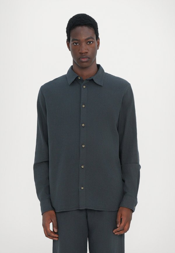 ADRIEL - Shirt - ebony