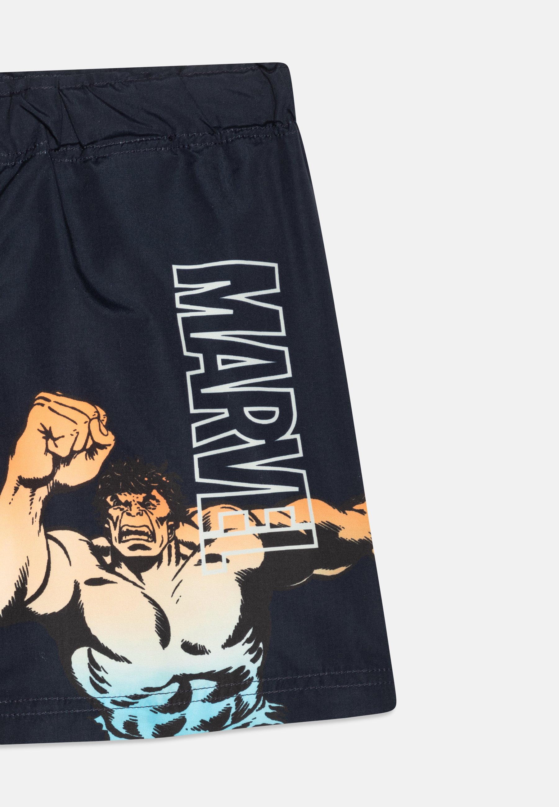 mens marvel swim shorts