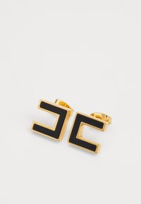 Elisabetta Franchi WOMEN'S EARRINGS - Auskari - nero