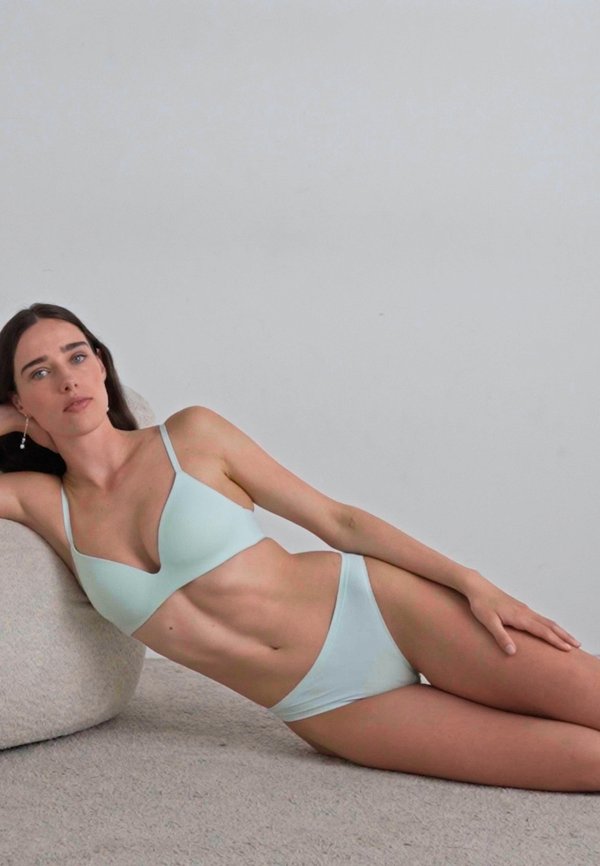 BIKINI PERFECTLY FIT - Briefs - moonlight jade4