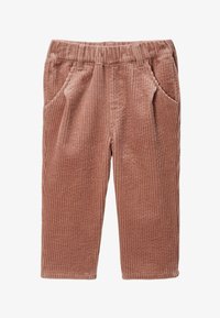 Sélectionné, babyblush