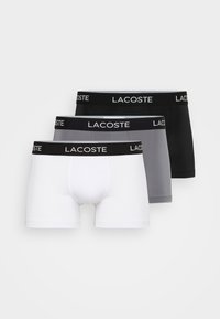 Non sélectionné, black/lead grey/white