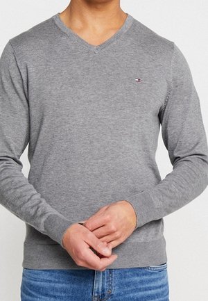 Trui - grey