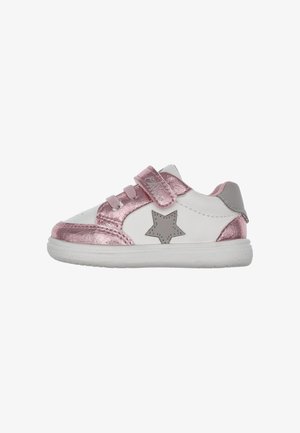 Chicco, GOZZY - Scarpe primi passi - pink