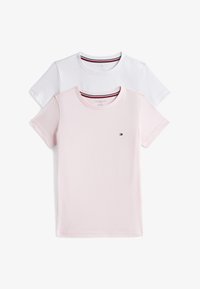 Sélectionné, white/light pink
