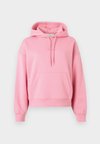 JXSTUDIO VESTERBRO LS RLX HOOD NOOS - Sweat à capuche - morning glory
