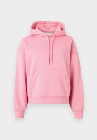 JXSTUDIO VESTERBRO LS RLX HOOD NOOS - Φούτερ με κουκούλα - morning glory