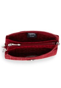 Kipling CREATIVITY S BE UN - Punge - signature red