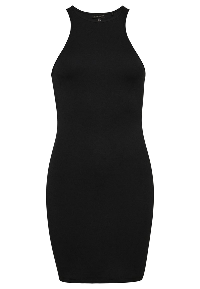 Superdry & Co Jerseyjurk zwart