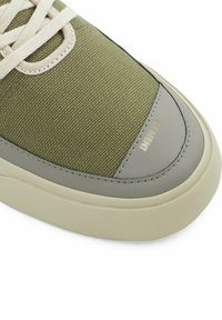 Element STRAK - Tenisky - green