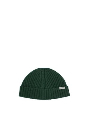 BOWIE - Gorro - green