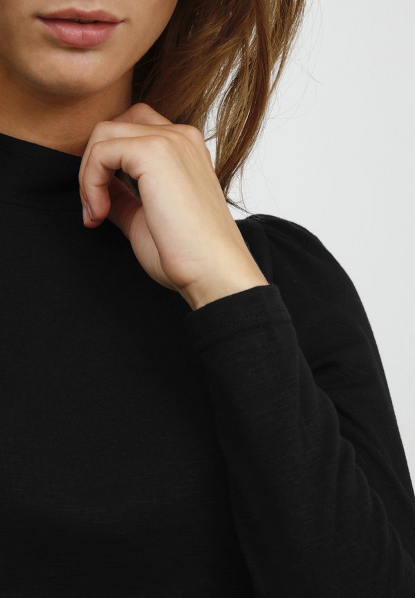 BYUlia - Long sleeved top4