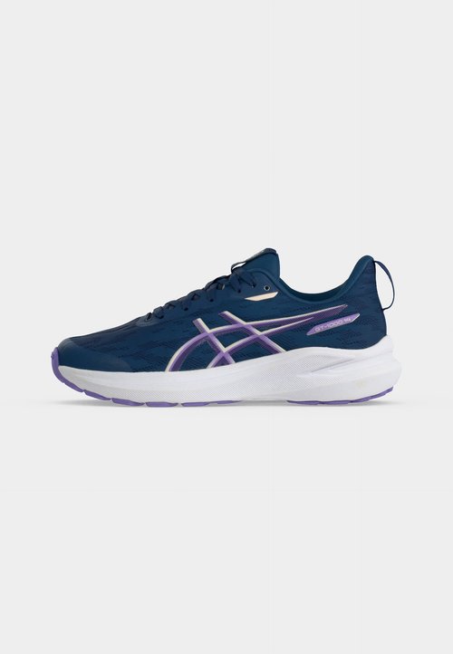 ASICS GT 1000 14 UNISEX - Road running shoes - independence blue/faded plum — photo 2