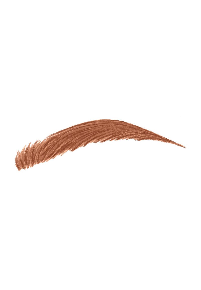Damen Make-up | Too Faced BROWS POMADE IN A PENCIL Augenbrauenstift soft brown/braun - BN63345 Damen Make-up | Too Faced BROWS POMADE IN A PENCIL Augenbrauenstift soft brown/braun - BN63345