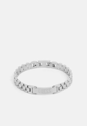 Guess EMPIRE - Bracelet - silver-coloured