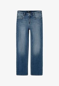 Pasirinkta, dark blue denim