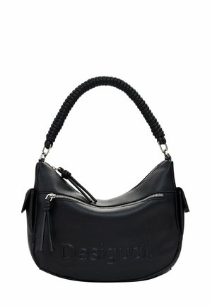 Handtasche - black