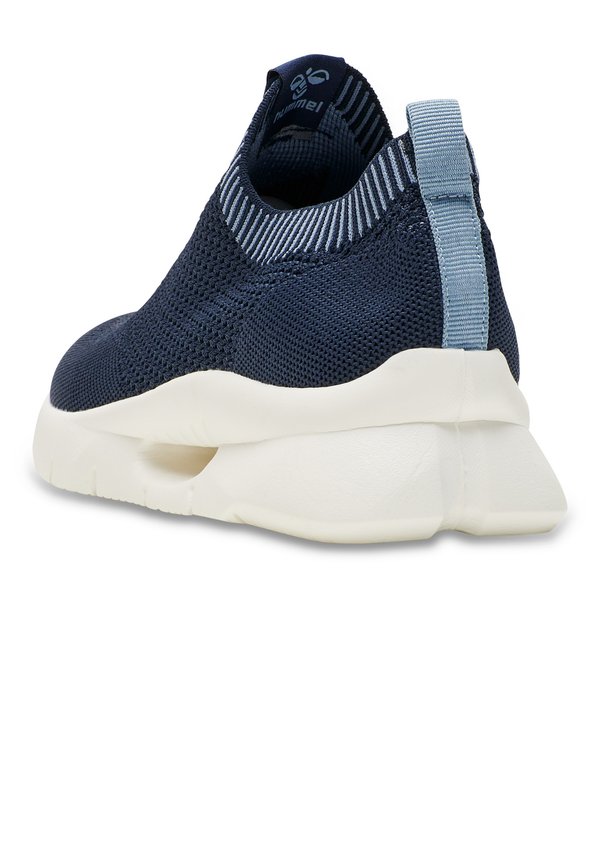 TATUM SEAMLESS - Slip-ons4