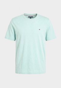 Επιλέχθηκε, crushed mint