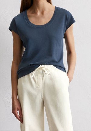 T-shirt basique - dark blue