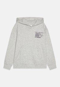 Neizvēlēts, mottled light grey