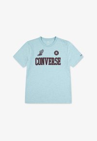 Valgt, deja blue heather