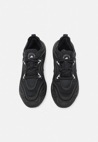 adidas by Stella McCartney ULTRABOOST SPEED - Katujuoksukengät - core black cloud white
