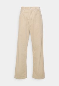 Non selezionato, off white