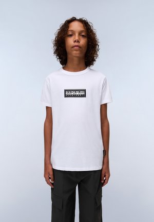 UNISEX - T-shirt z nadrukiem