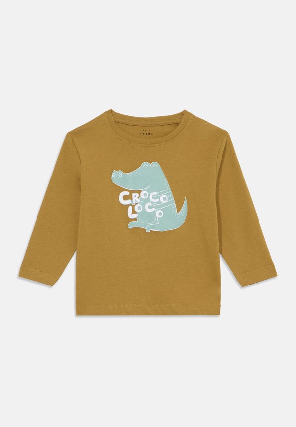 NMMVAGNO 2 PACK - Long sleeved top3